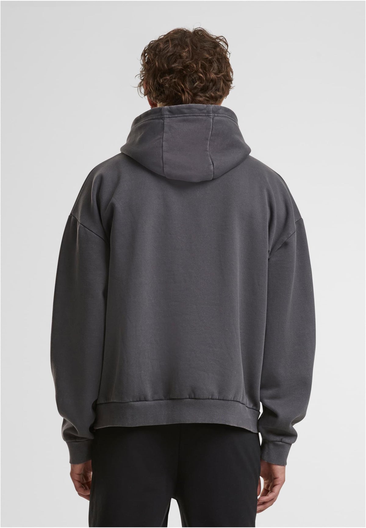 Vintage Heavy Hoodie - workoutbrands.com