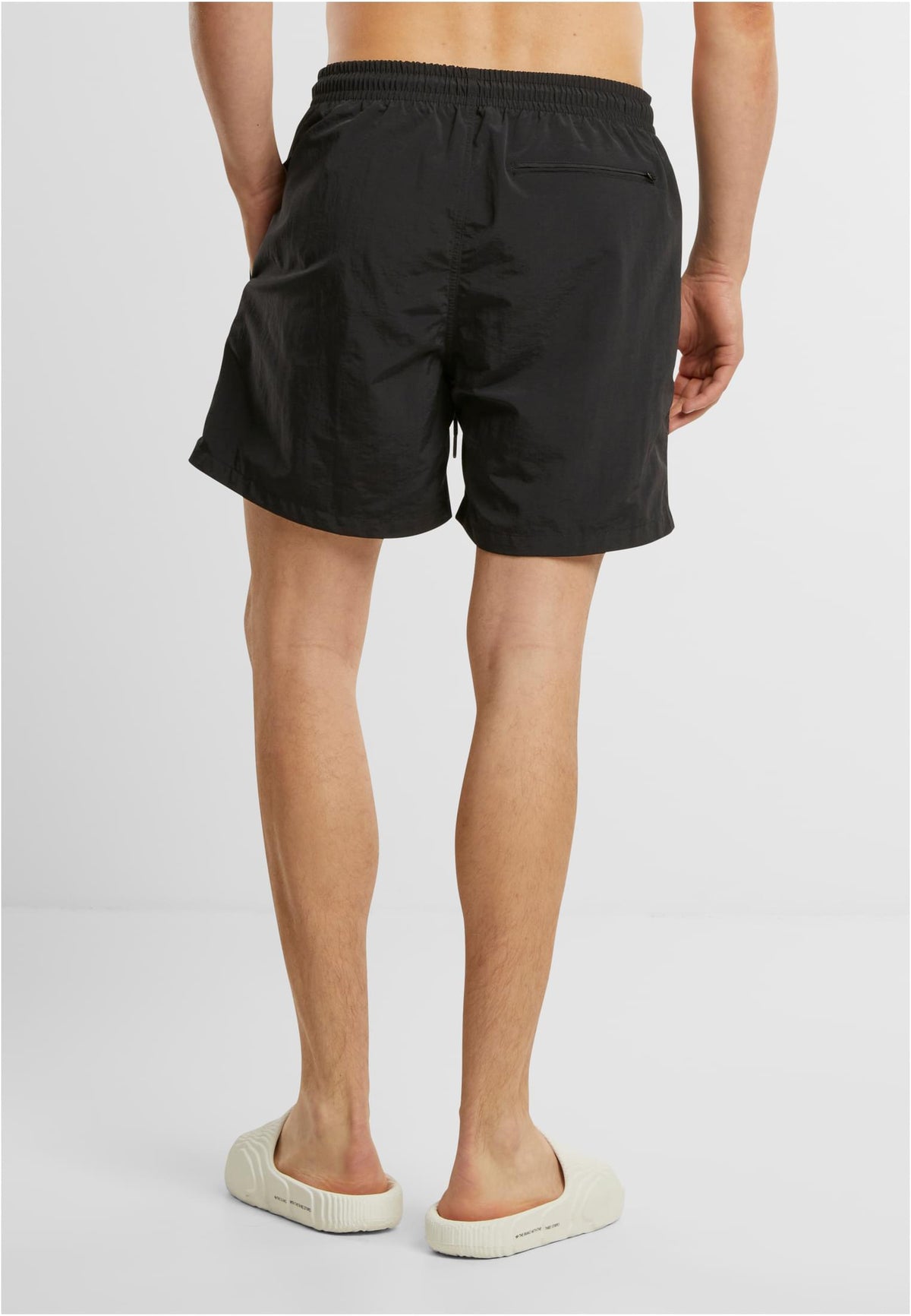 Basic Swimshorts - workoutbrands.com