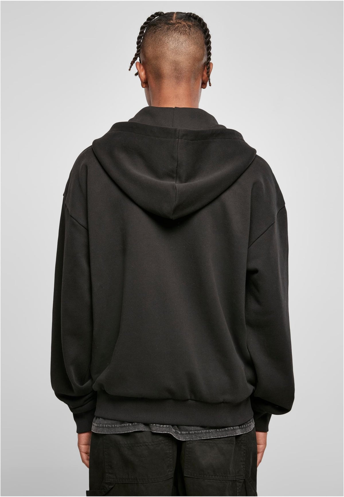 Ultra Heavy Zip Hoody - workoutbrands.com