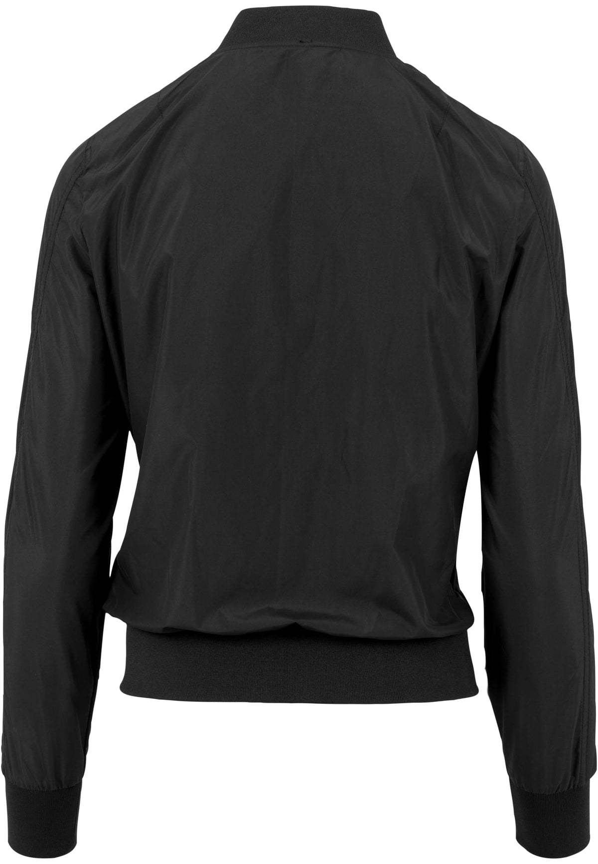 Ladies Bomber Jacket - workoutbrands.com