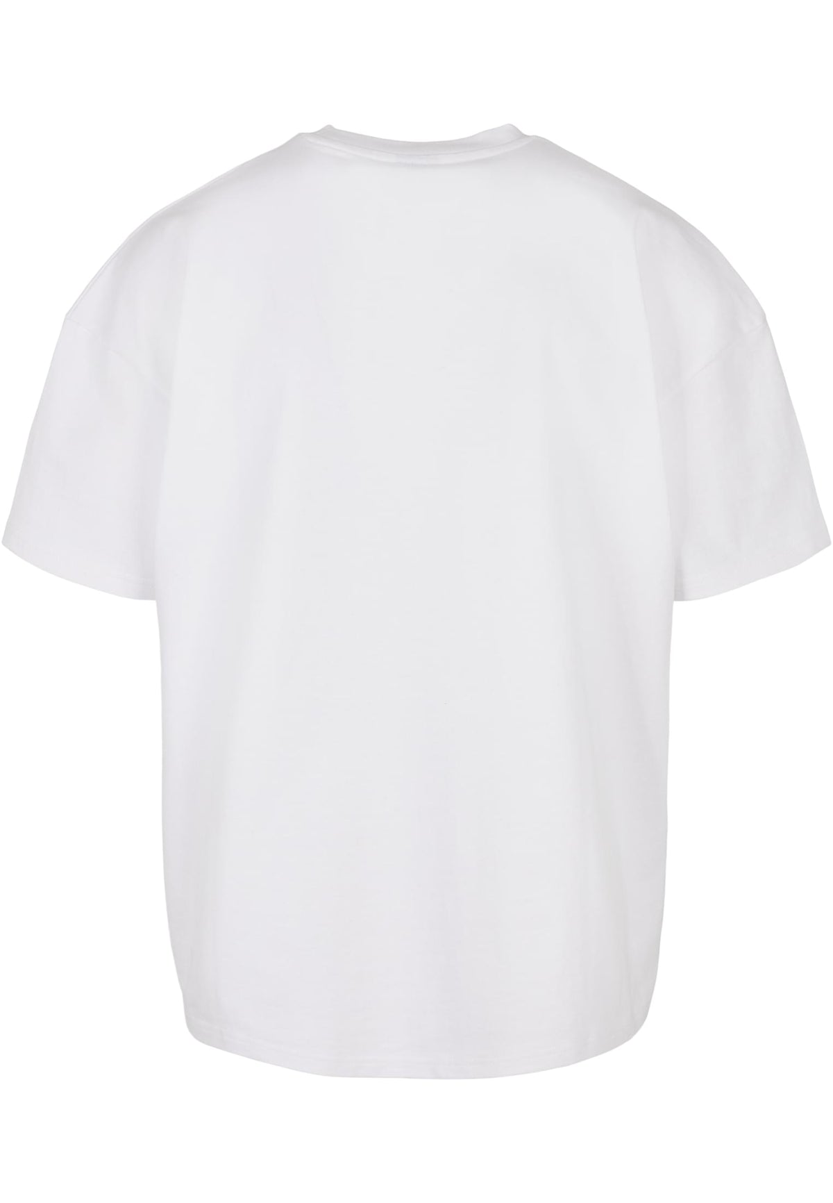 Ultra Heavy Cotton Box Tee - workoutbrands.com