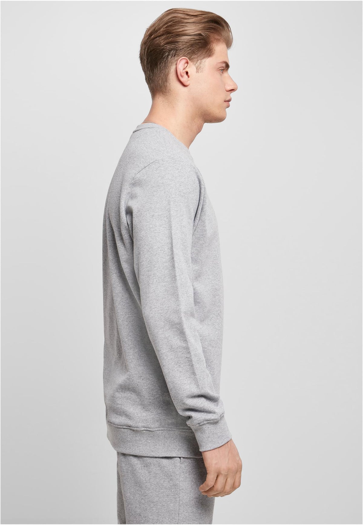 Basic Crewneck - workoutbrands.com