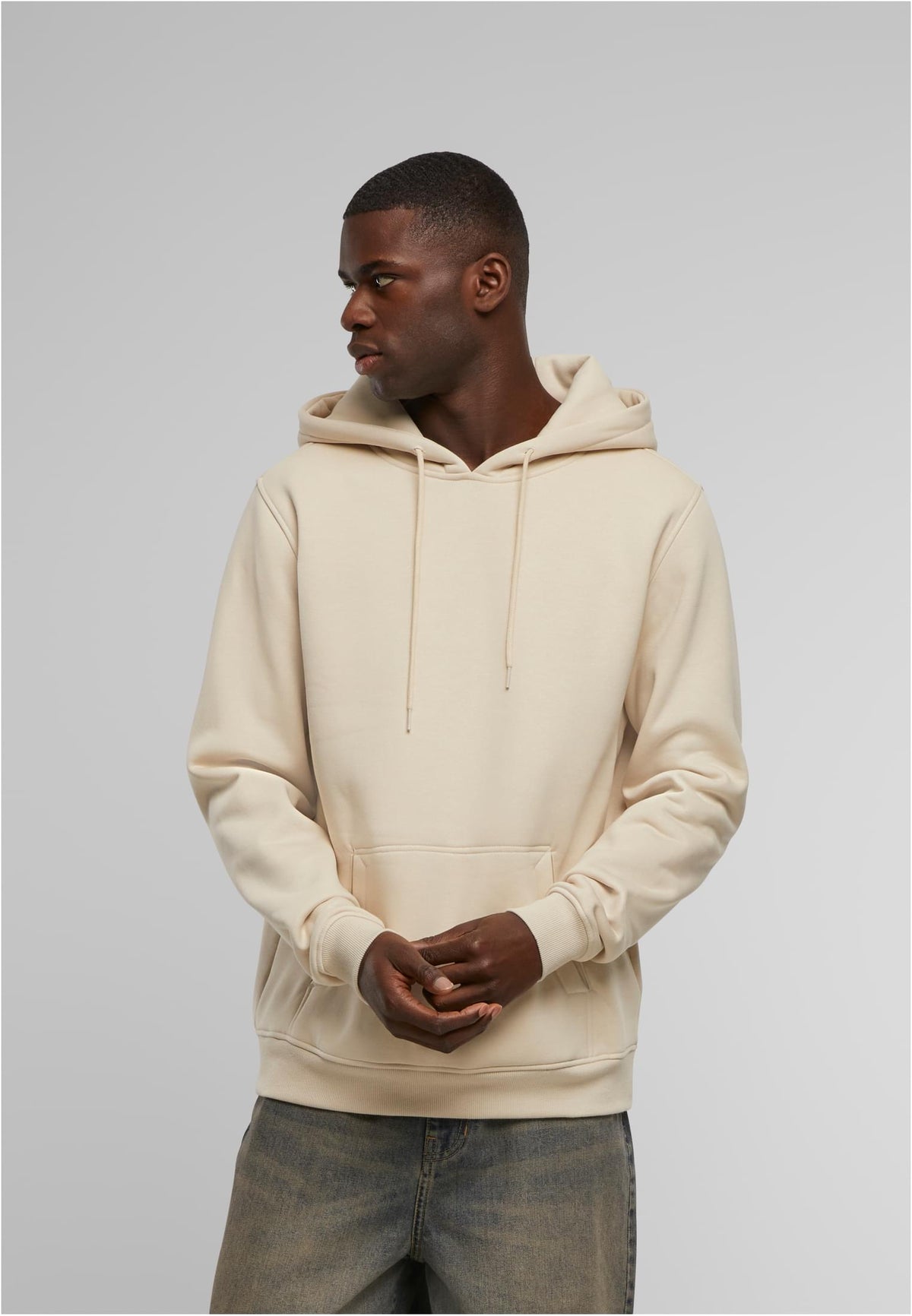 Basic Hoody - workoutbrands.com