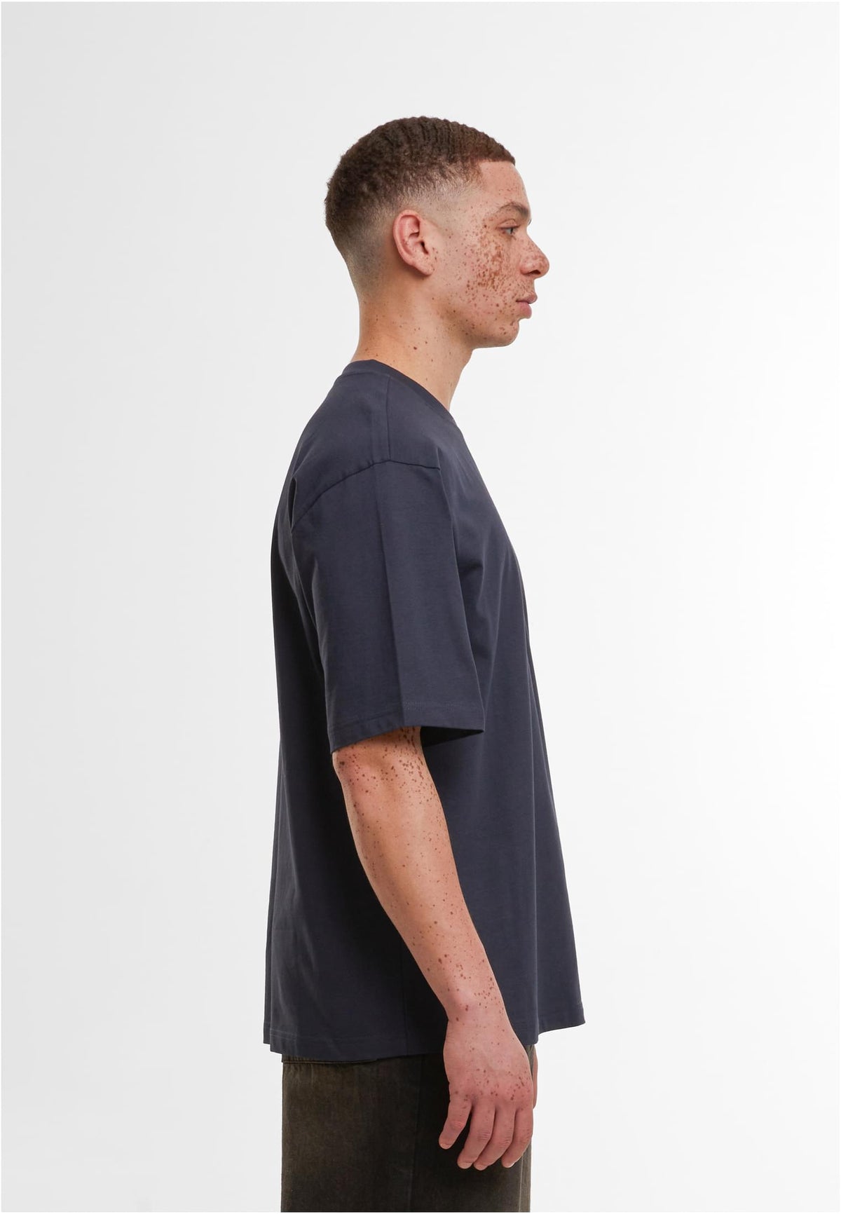 Loose Fit Tee - workoutbrands.com