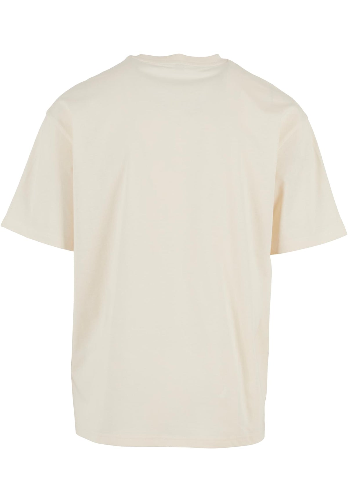 Light Basic Loose Tee - workoutbrands.com