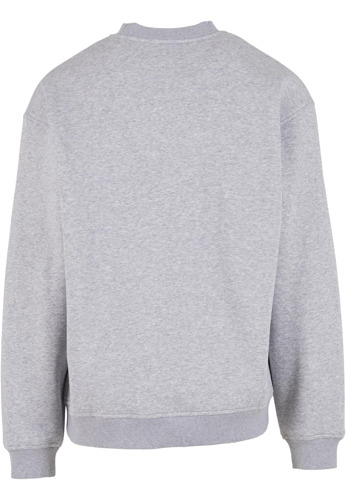 Loose Fit Sweatshirt - workoutbrands.com