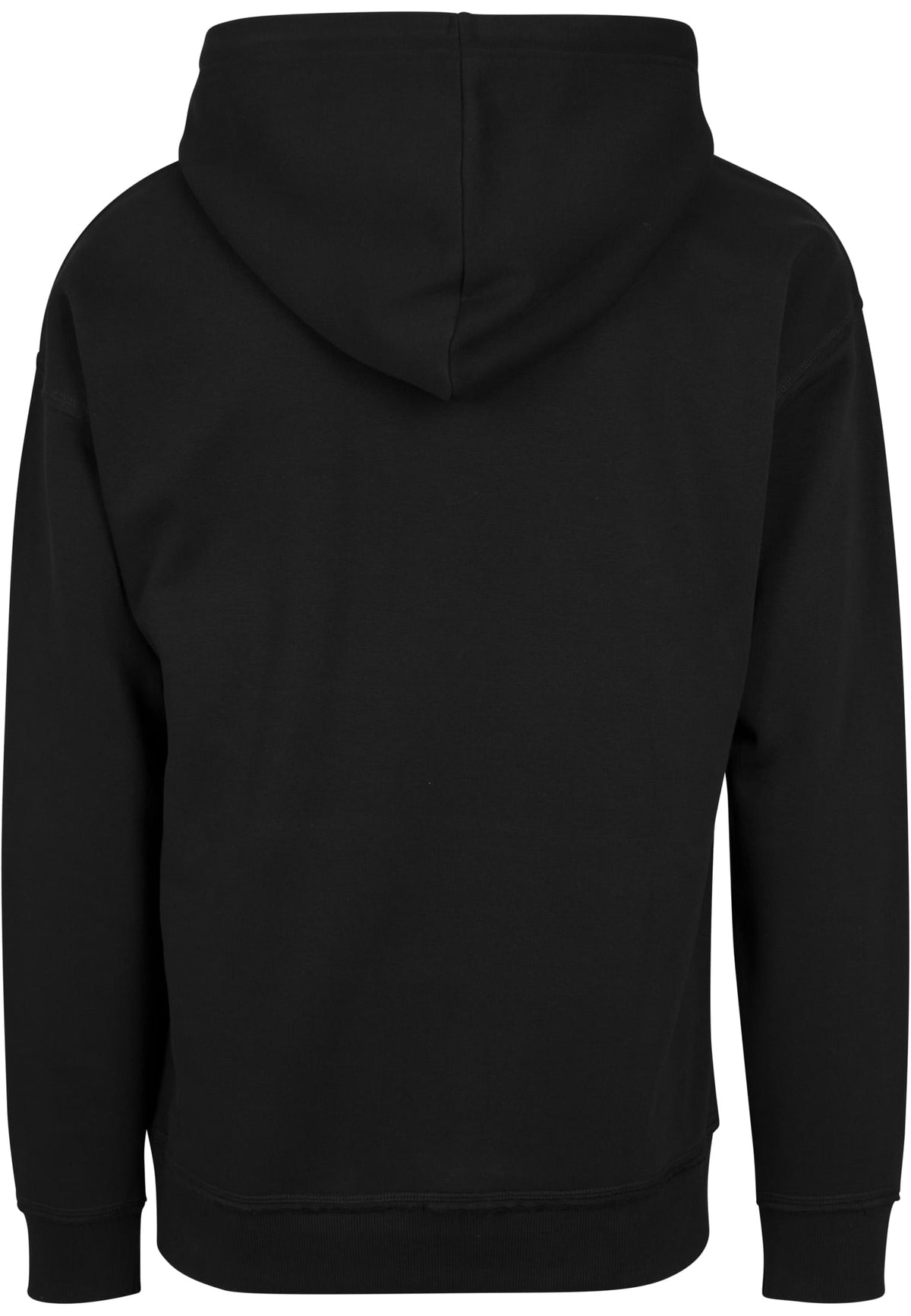 Oversize Hoody - workoutbrands.com