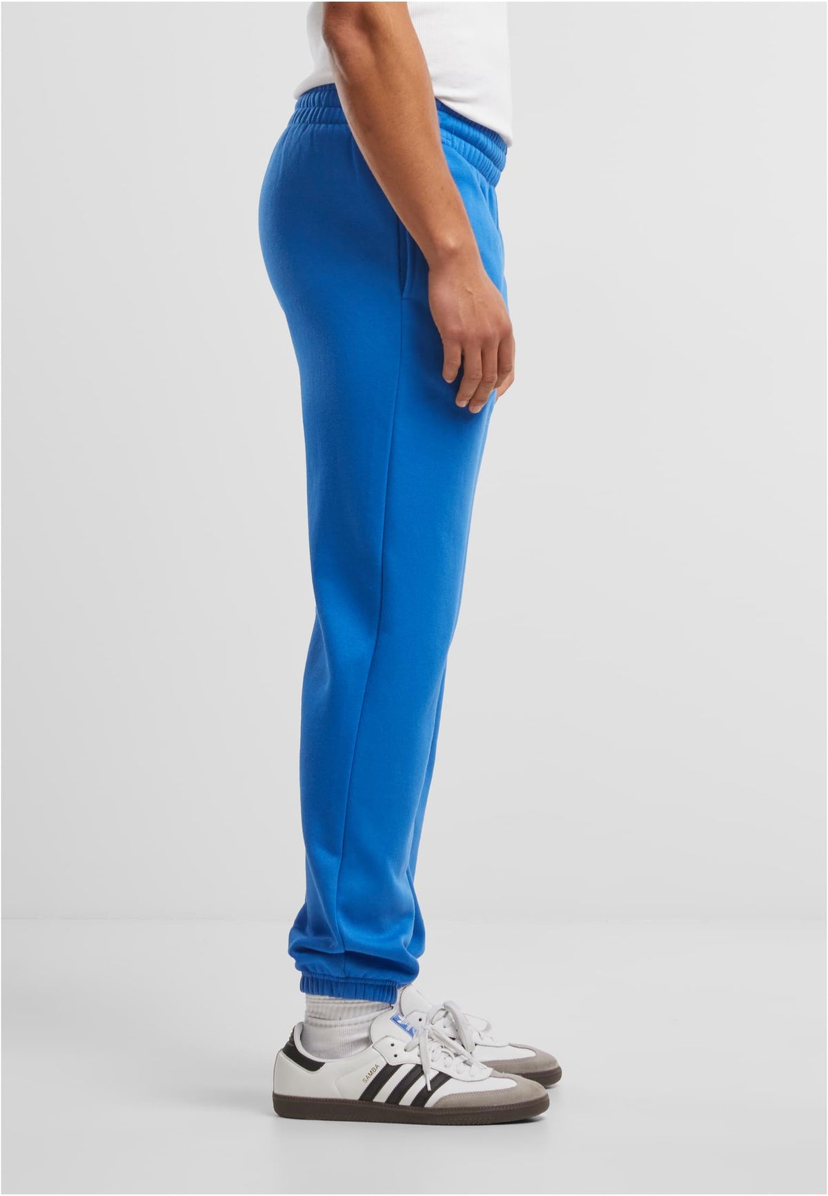 Basic Sweatpants - workoutbrands.com