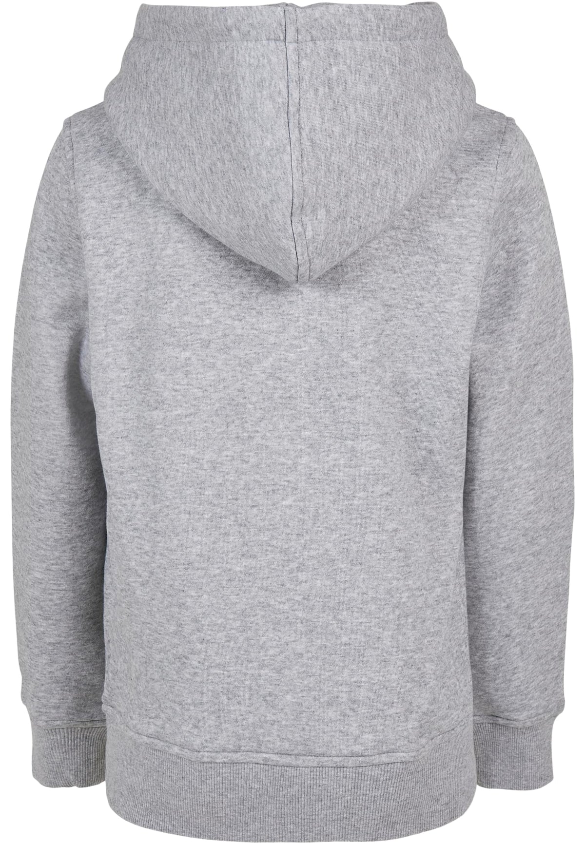 Essentials Basic Kids Hoody - workoutbrands.com