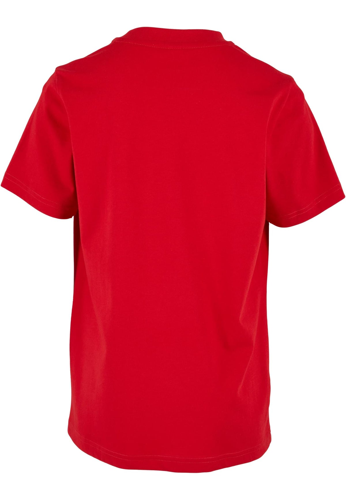 Essentials Kids Basic Tee - workoutbrands.com