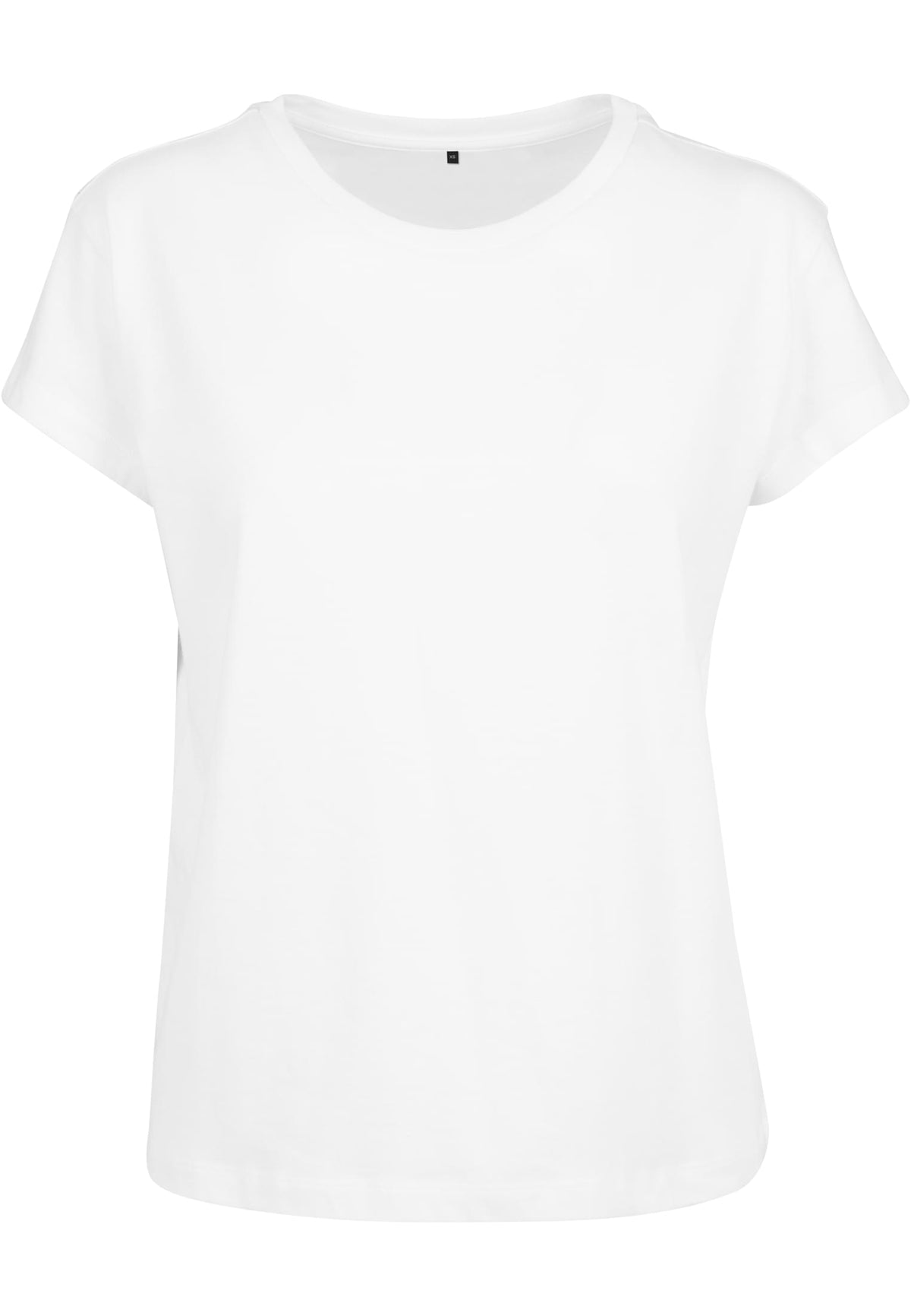 Ladies Box Tee - workoutbrands.com