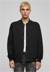 Heavy Tonal College Jacket