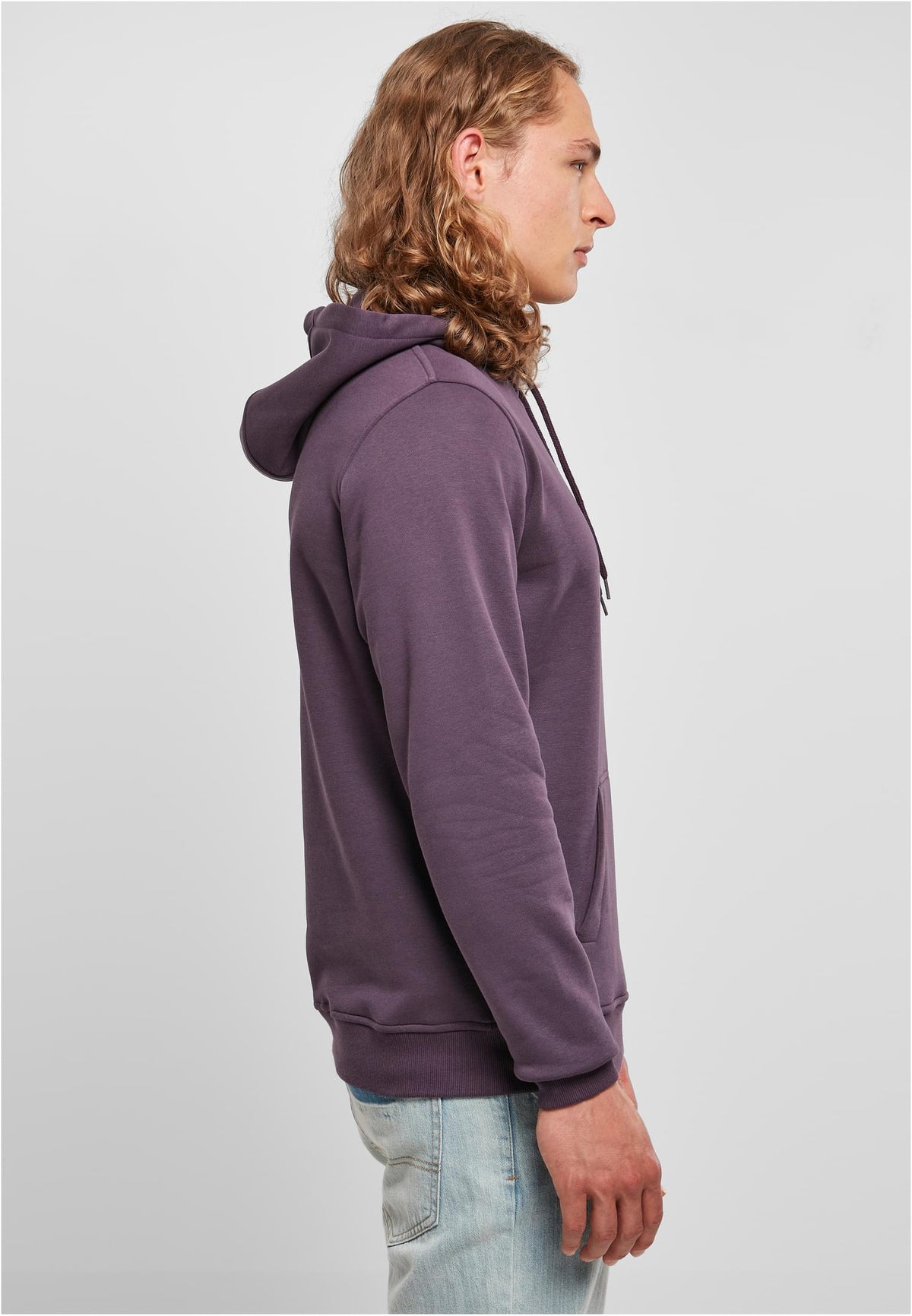 Heavy Hoody - workoutbrands.com