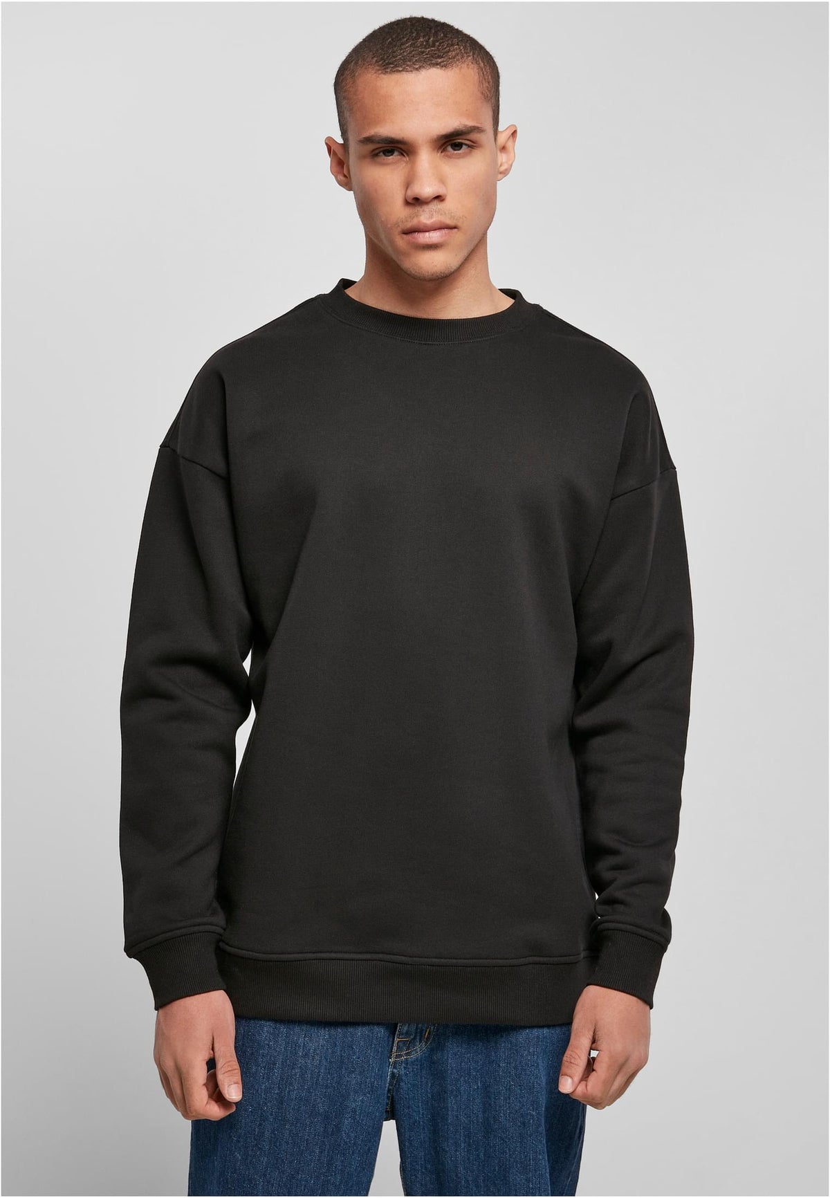 Sweat Crewneck