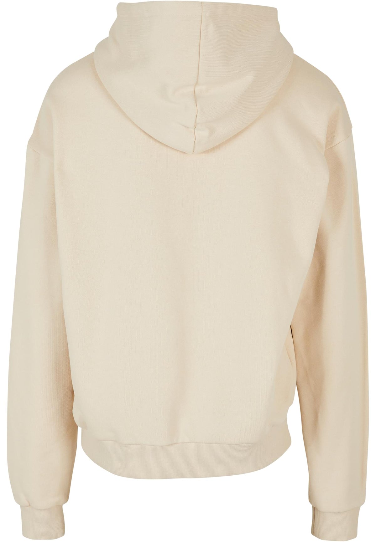 Ultra Heavy Cotton Box Hoody - workoutbrands.com