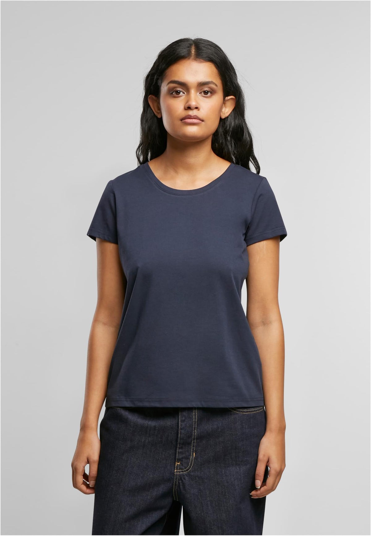 Ladies Sorona Regular Tee - workoutbrands.com