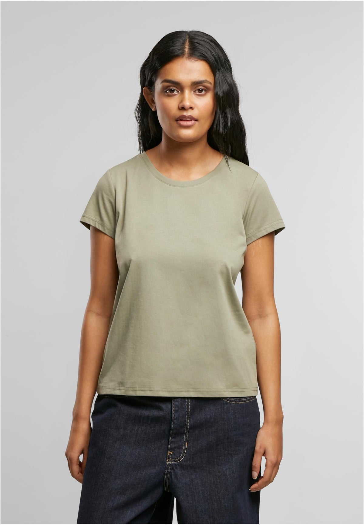 Ladies Sorona Regular Tee - workoutbrands.com