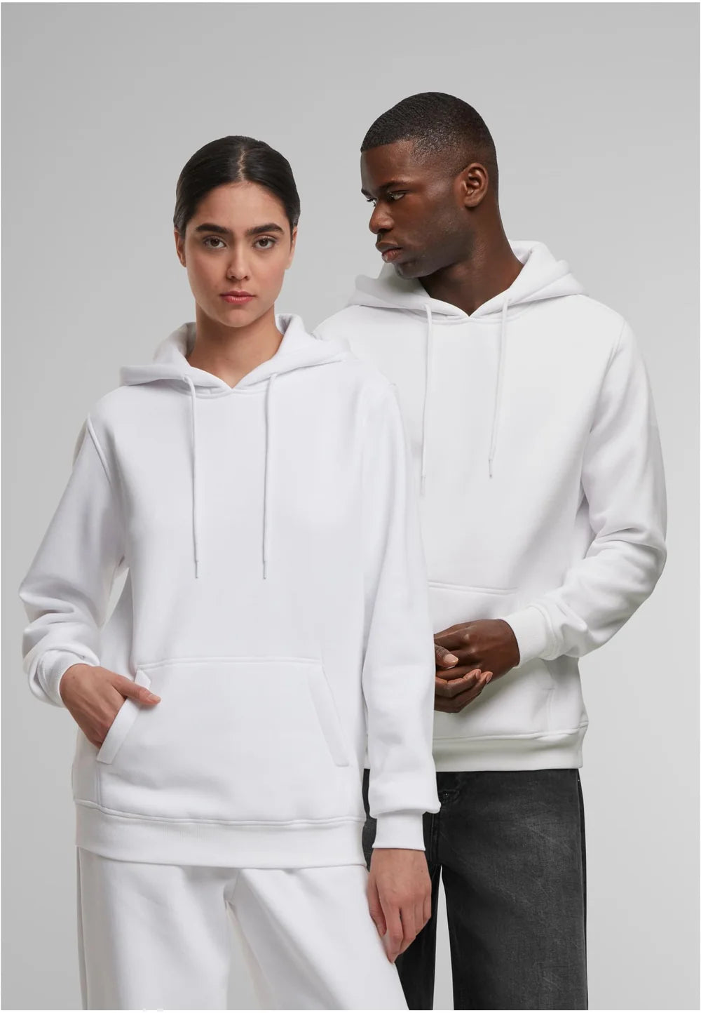 Basic Hoody - 2 Pack - workoutbrands.com