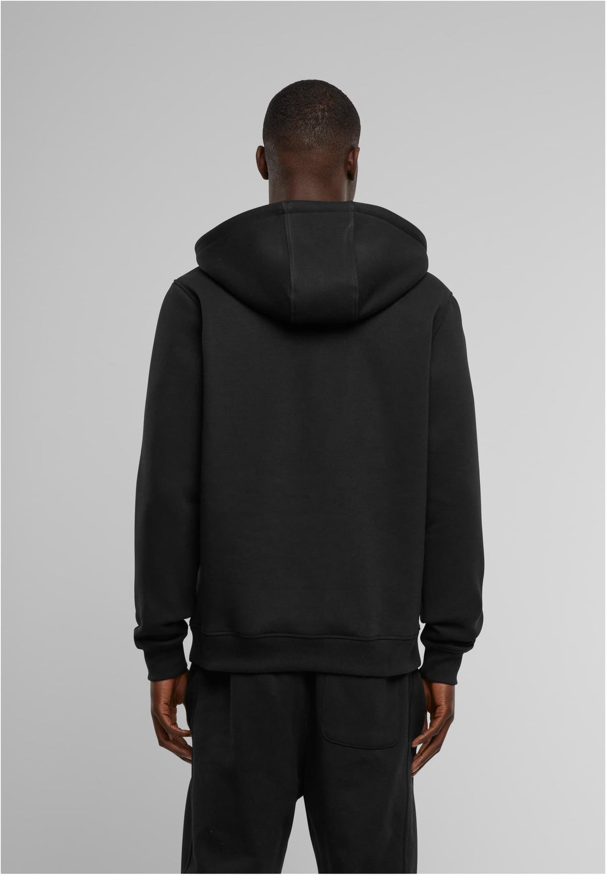 Basic Hoody - workoutbrands.com