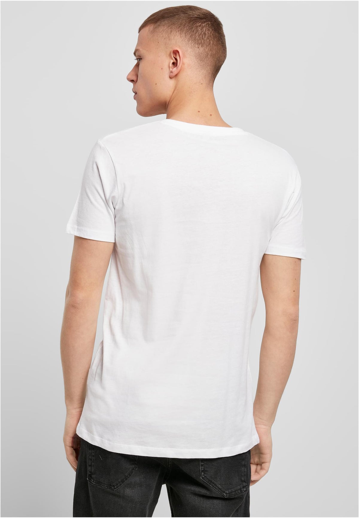 Light T-Shirt V-Neck - workoutbrands.com