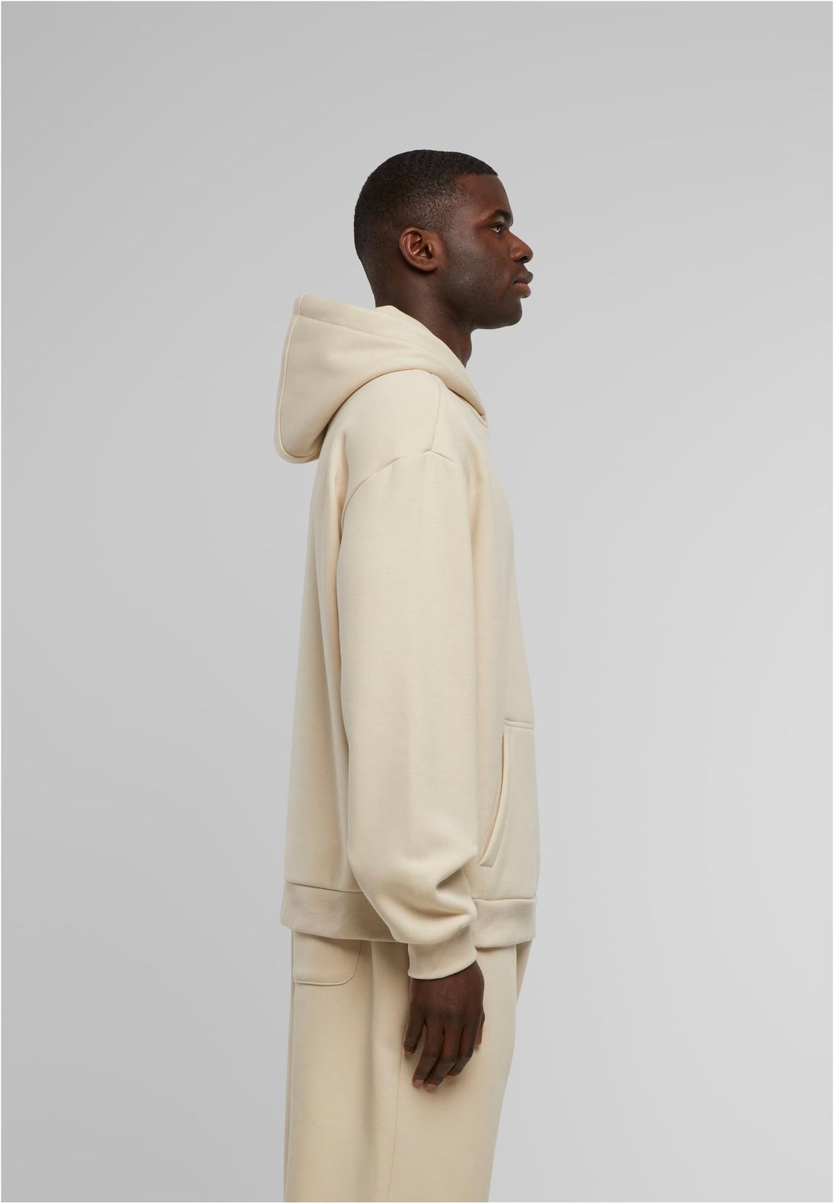 Oversized Hoody - workoutbrands.com
