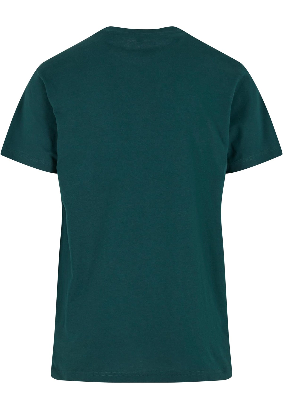 T-Shirt Round Neck - workoutbrands.com