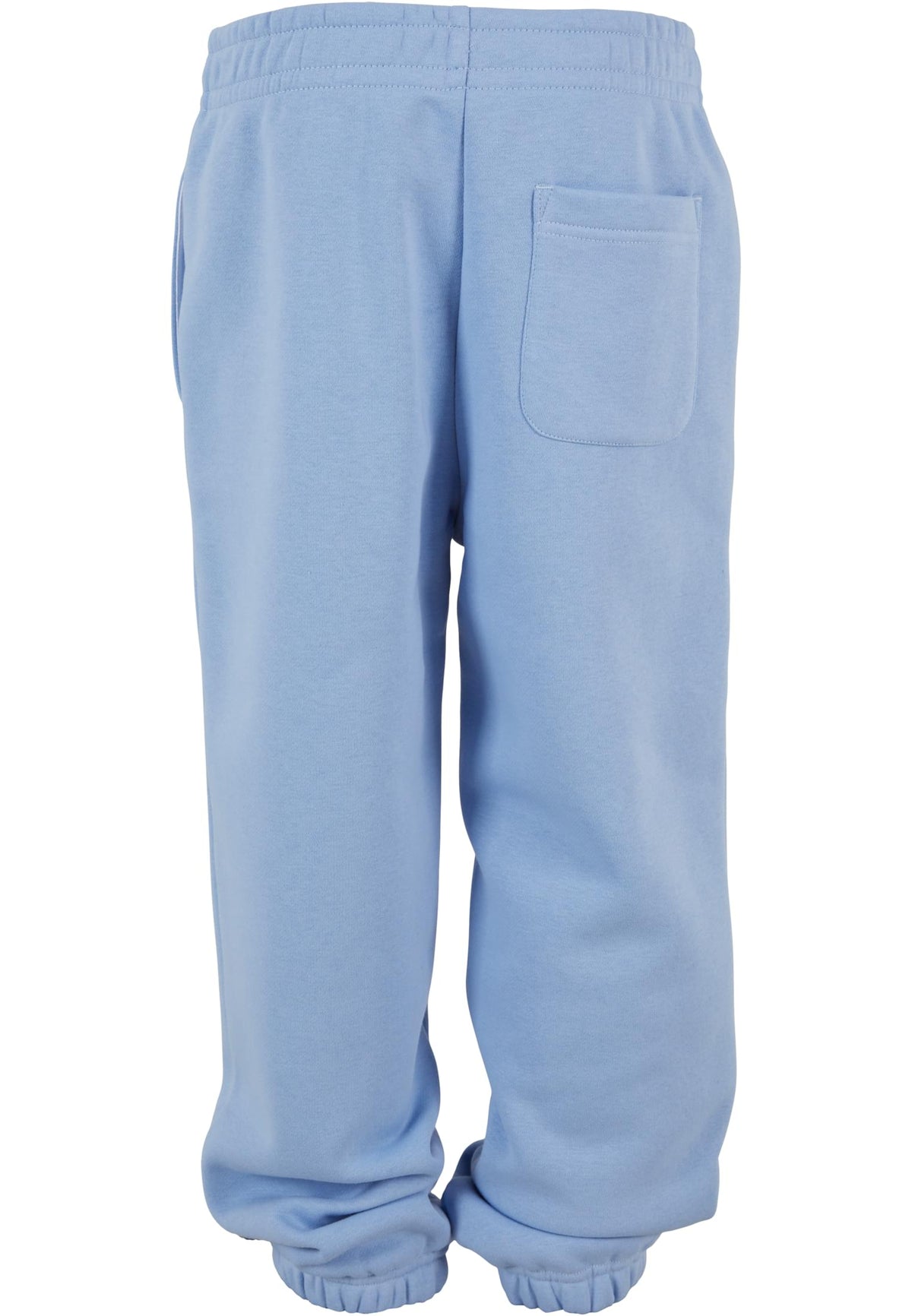 Kids Fluffy Sweatpants - workoutbrands.com