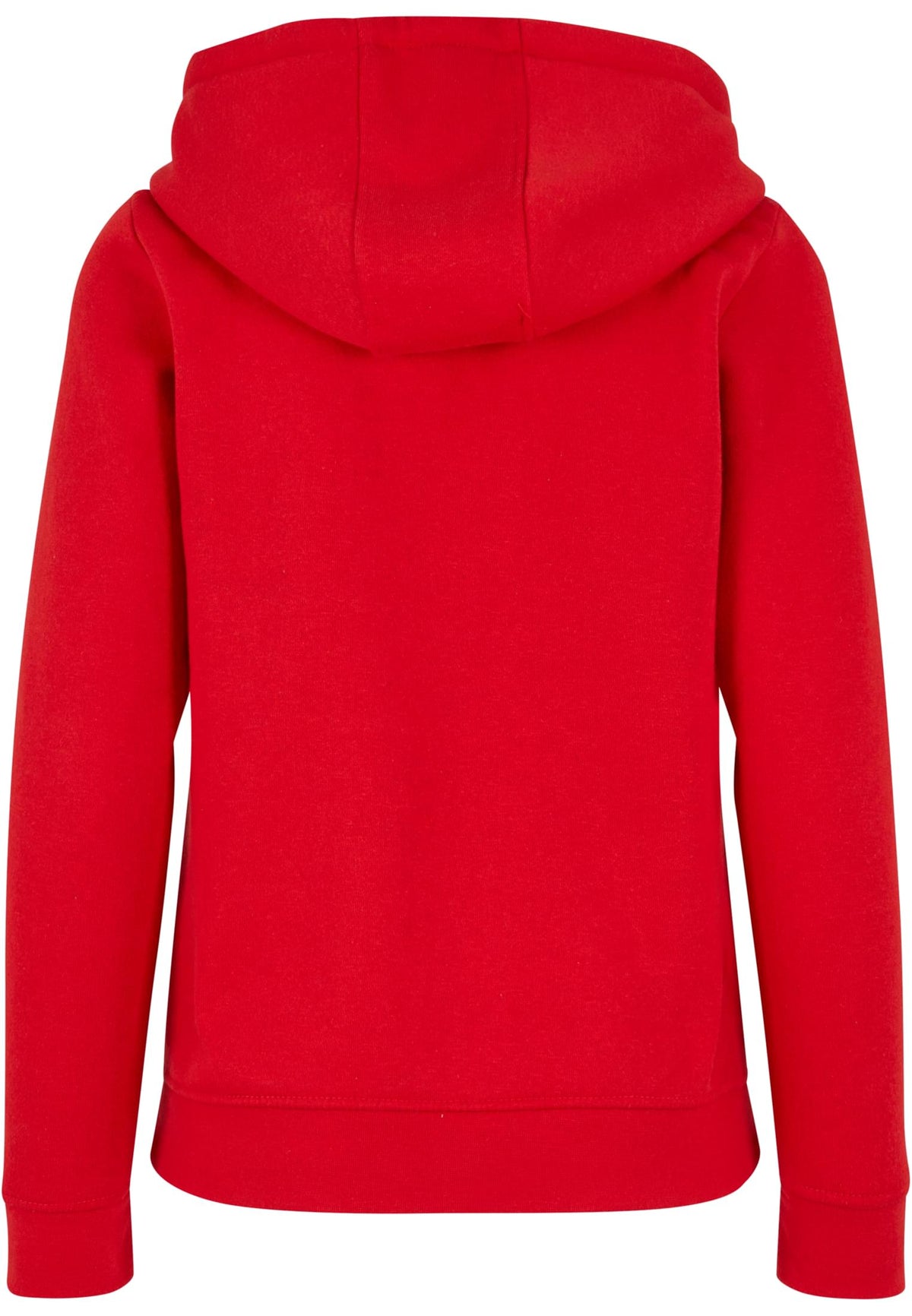 Ladies Basic Hoody - workoutbrands.com