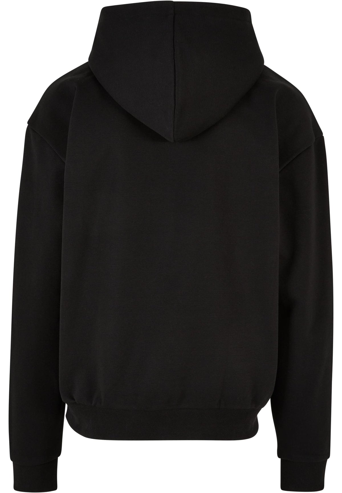 Ultra Heavy Oversized Hoody - workoutbrands.com