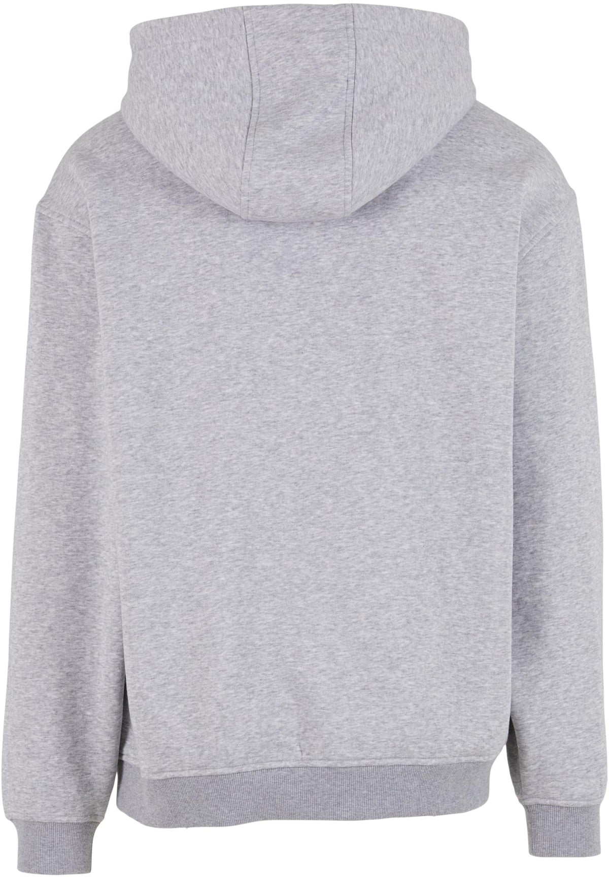 Loose Fit Hoody - workoutbrands.com
