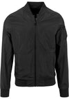 Light Bomber Jacket