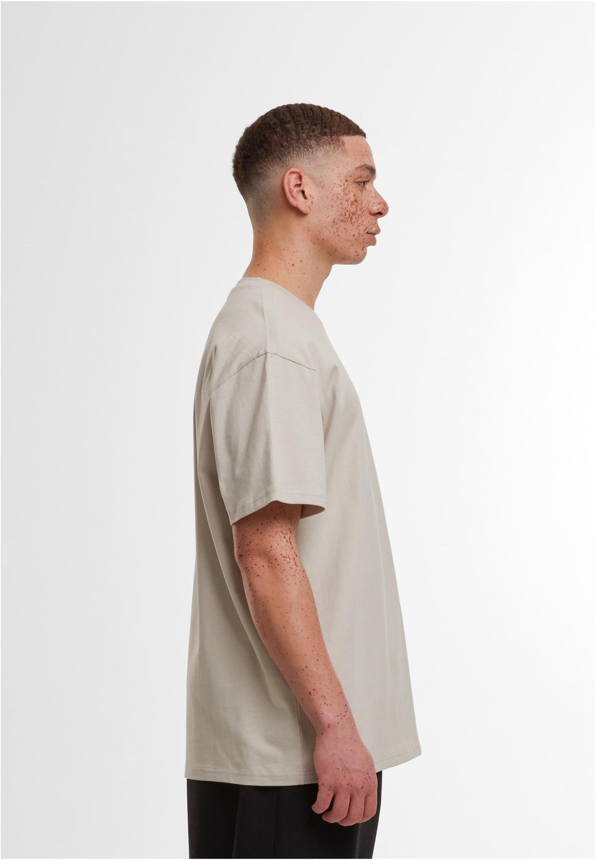 Heavy Oversize Tee - workoutbrands.com