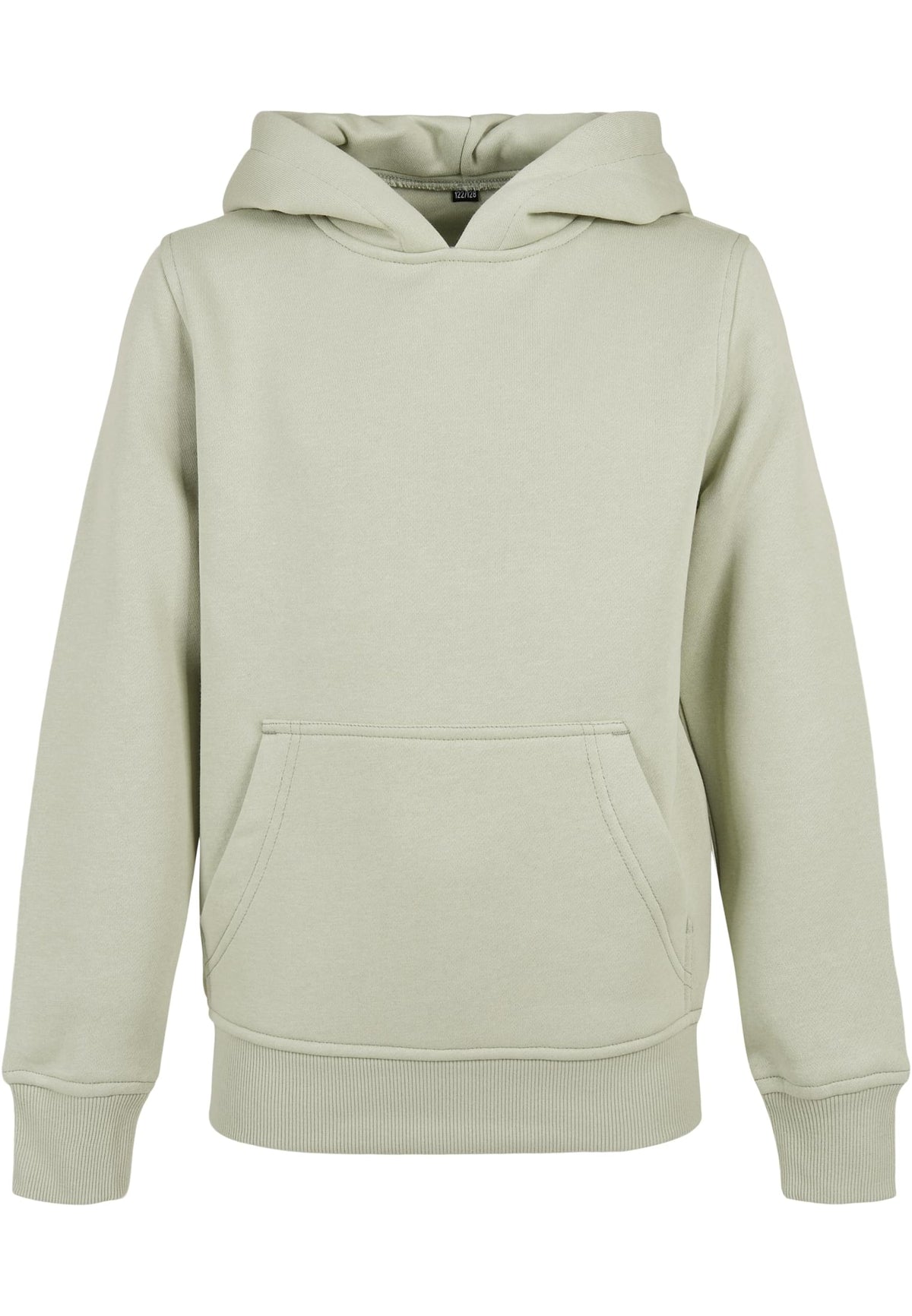Basic Kids Hoody - workoutbrands.com