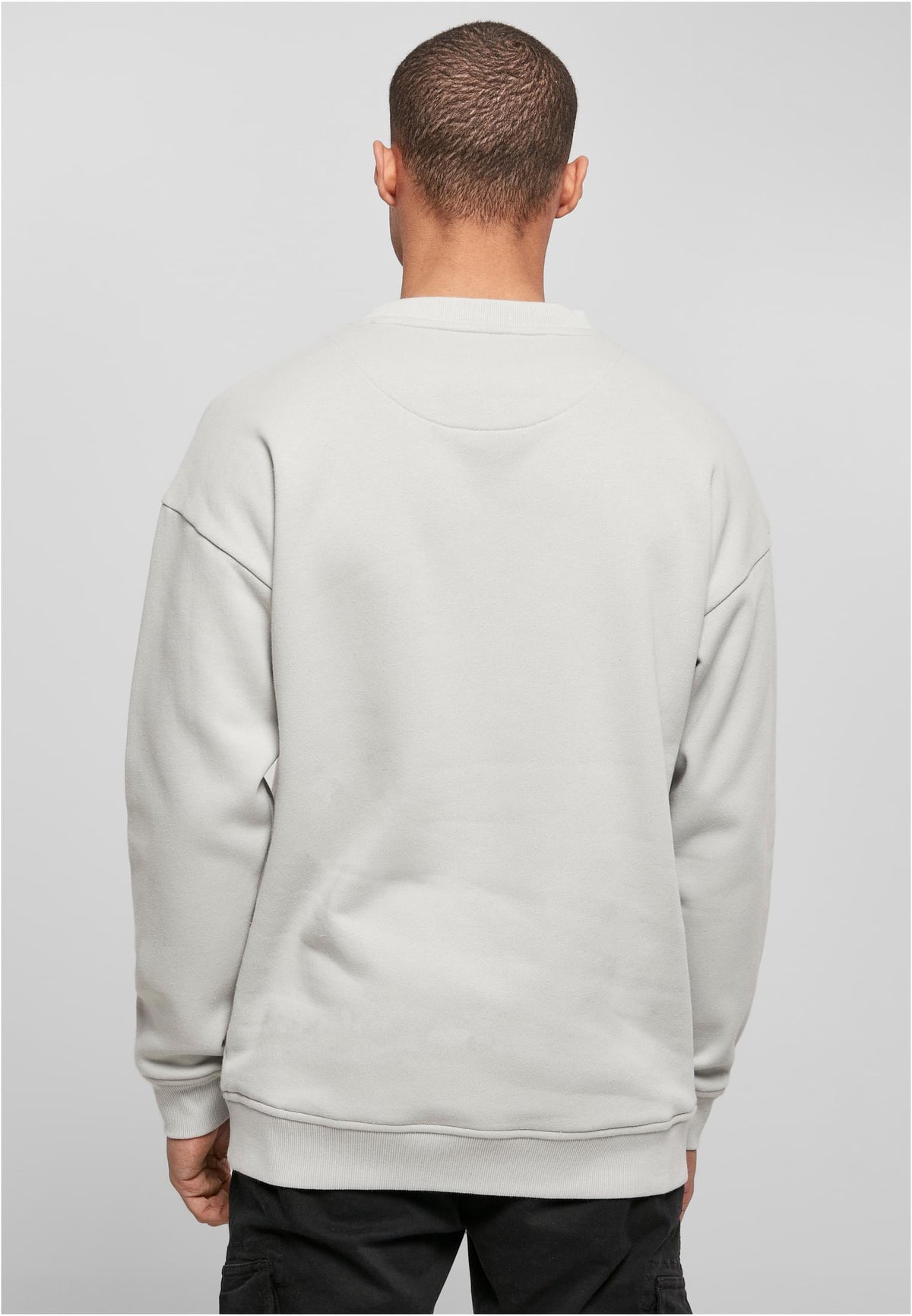 Sweat Crewneck - workoutbrands.com