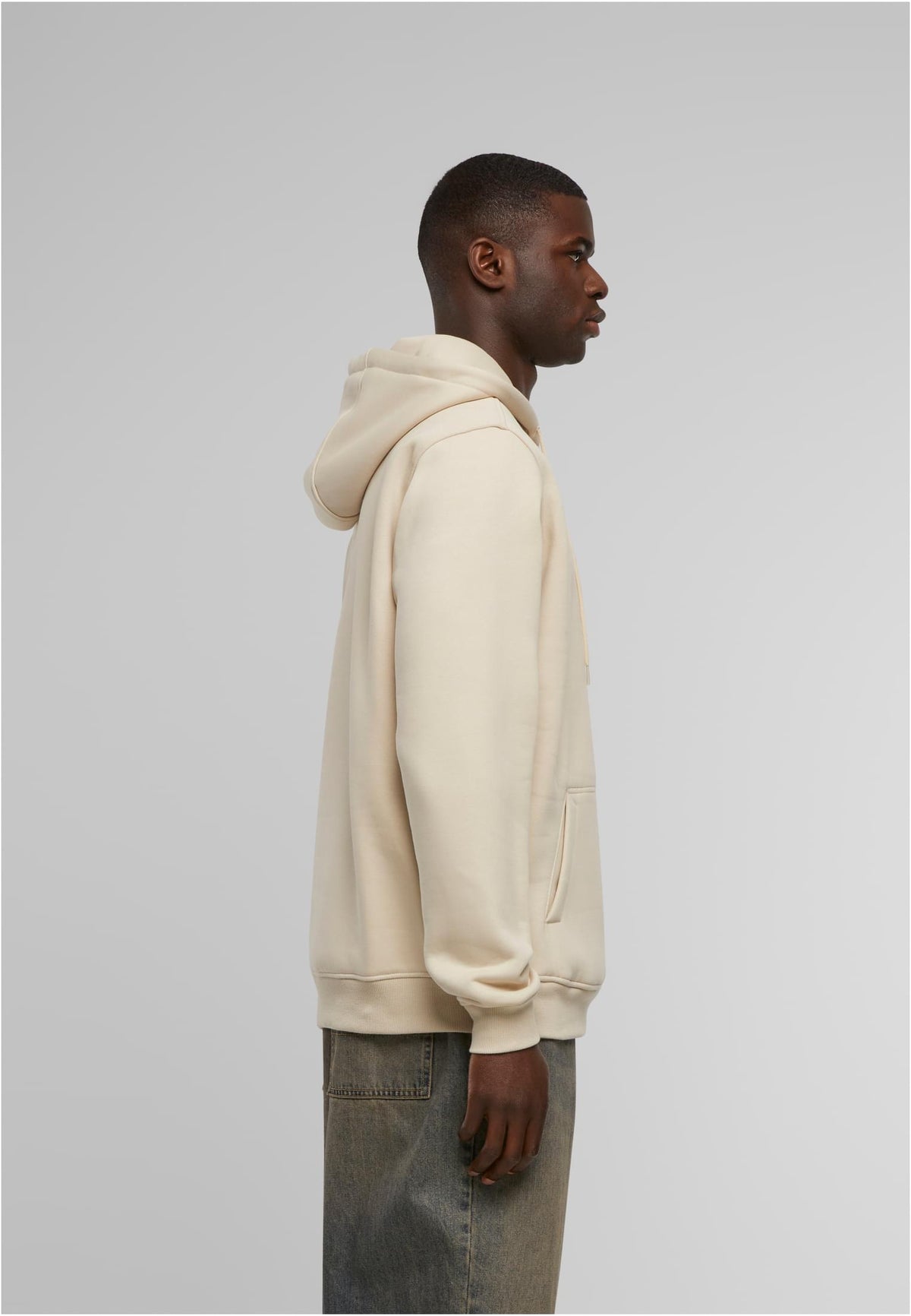 Basic Hoody - workoutbrands.com