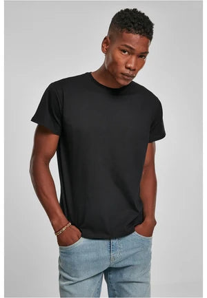 Basic T-Shirt - 5 Pack - workoutbrands.com