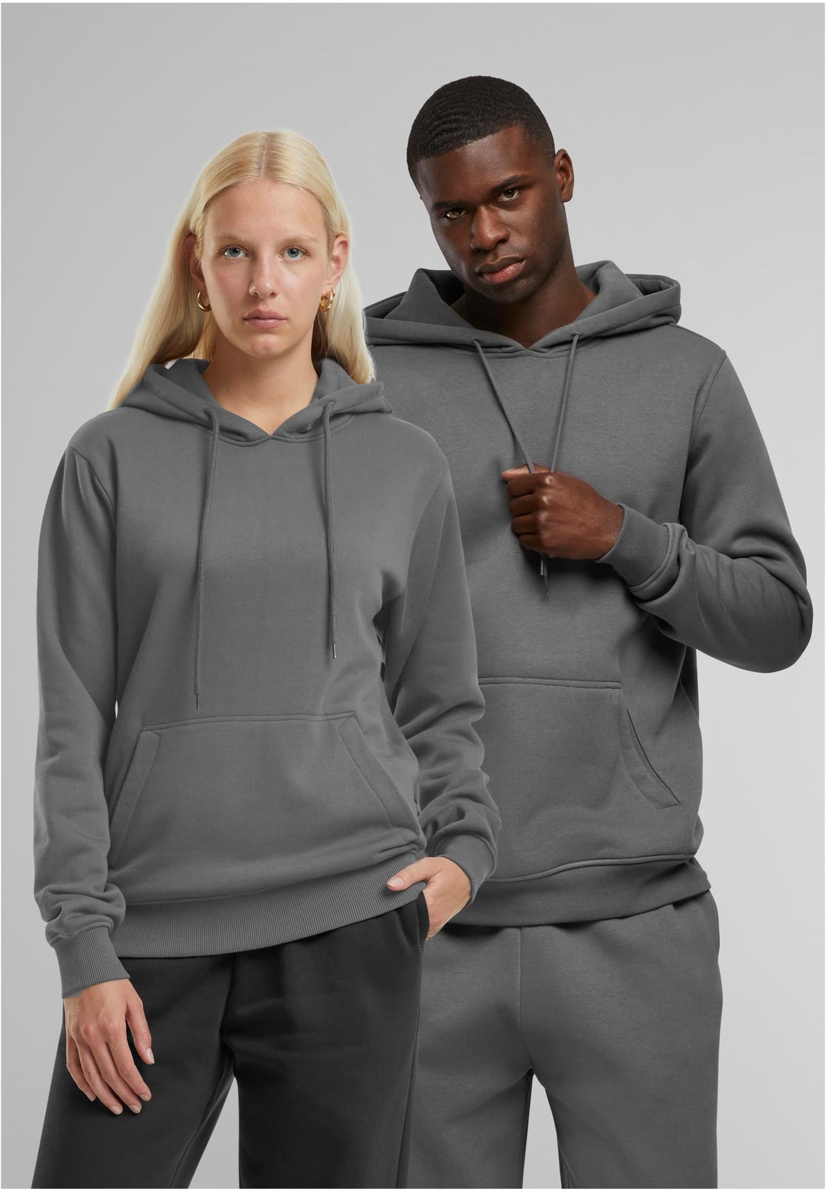 Basic Hoody - workoutbrands.com