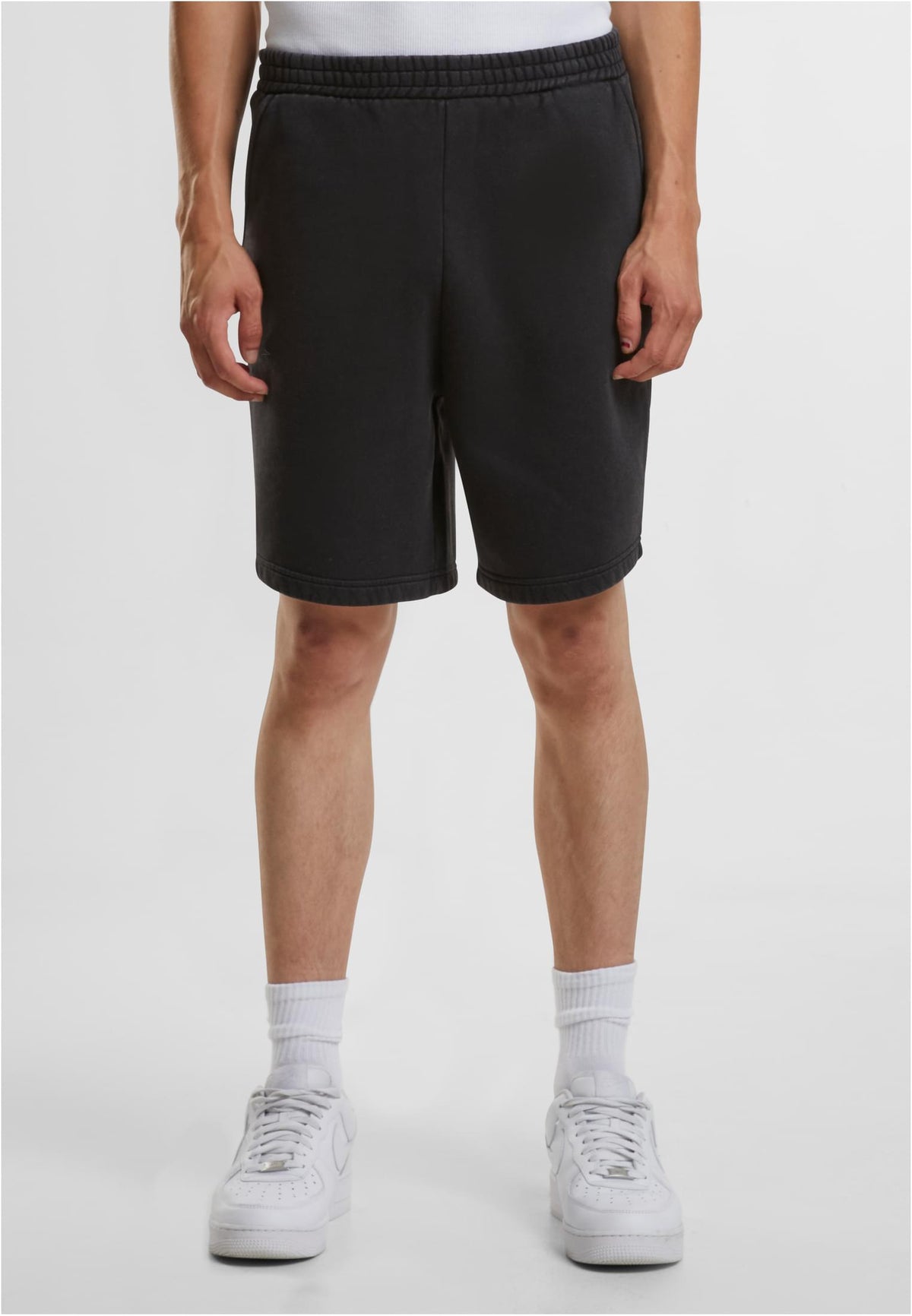 Vintage Heavy Sweatshorts - workoutbrands.com