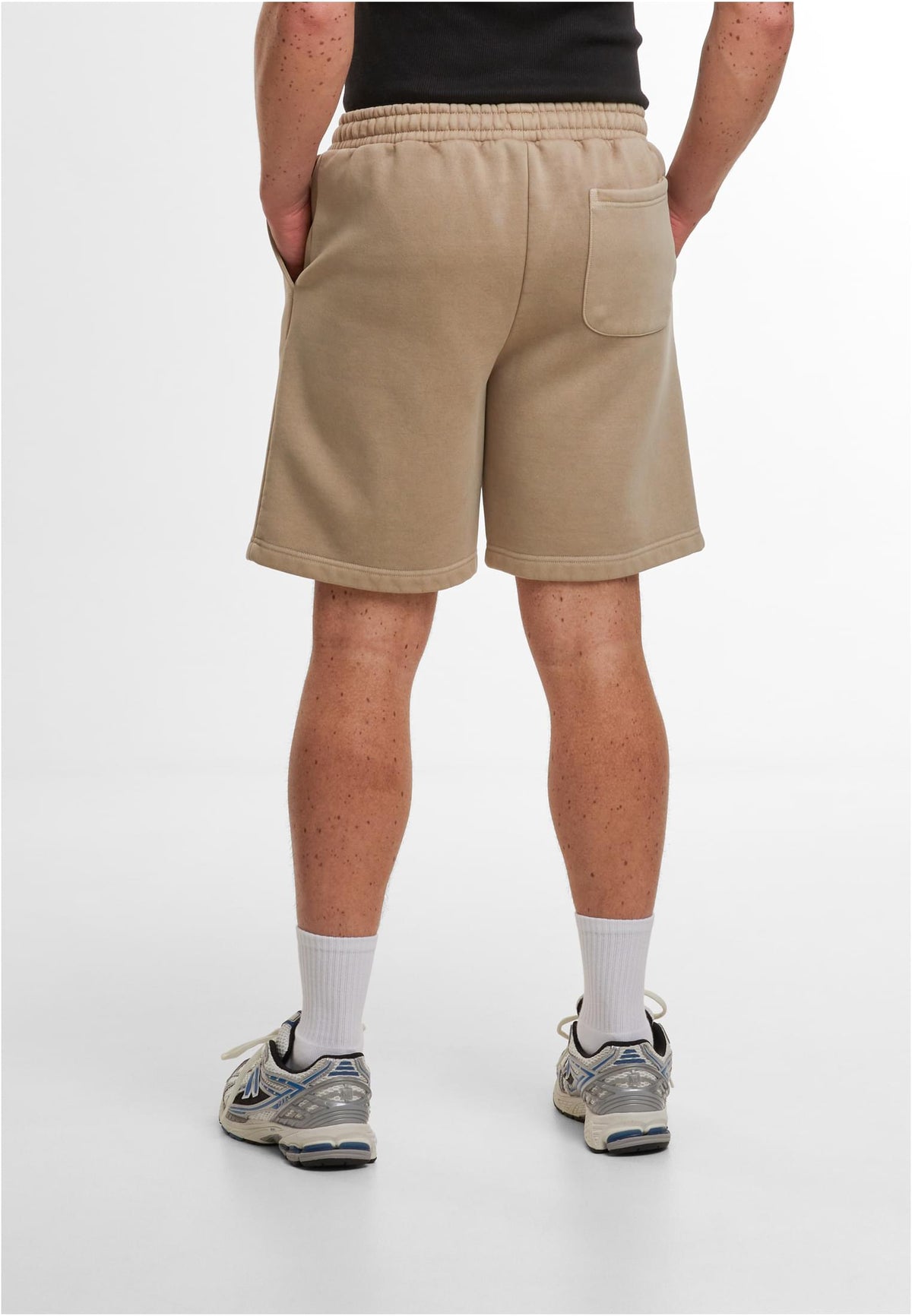 Vintage Heavy Sweatshorts - workoutbrands.com