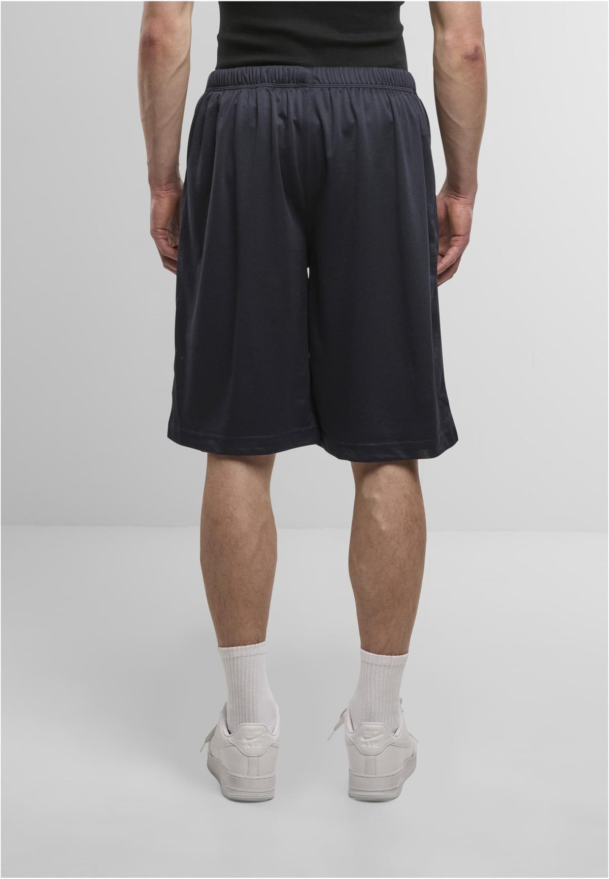 Mesh Shorts - workoutbrands.com
