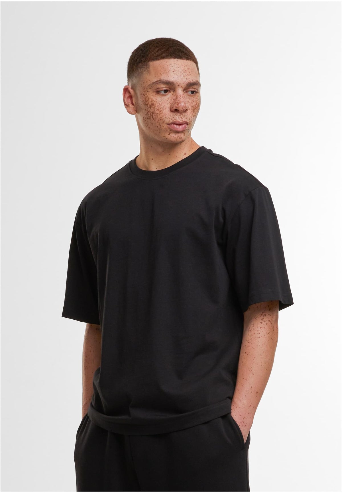 Loose Fit Tee - workoutbrands.com