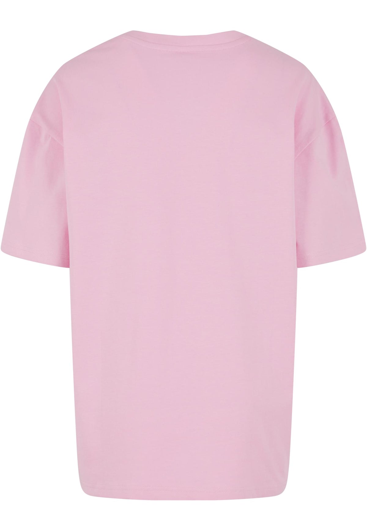 Oversized Jersey Tee - workoutbrands.com