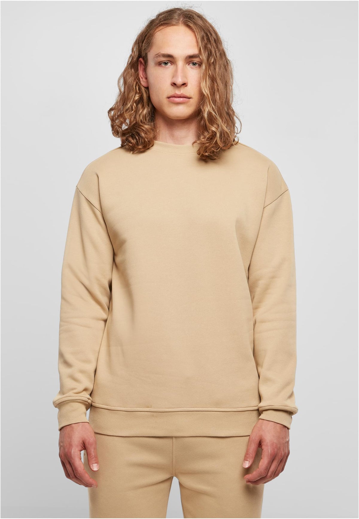 Sweat Crewneck - workoutbrands.com