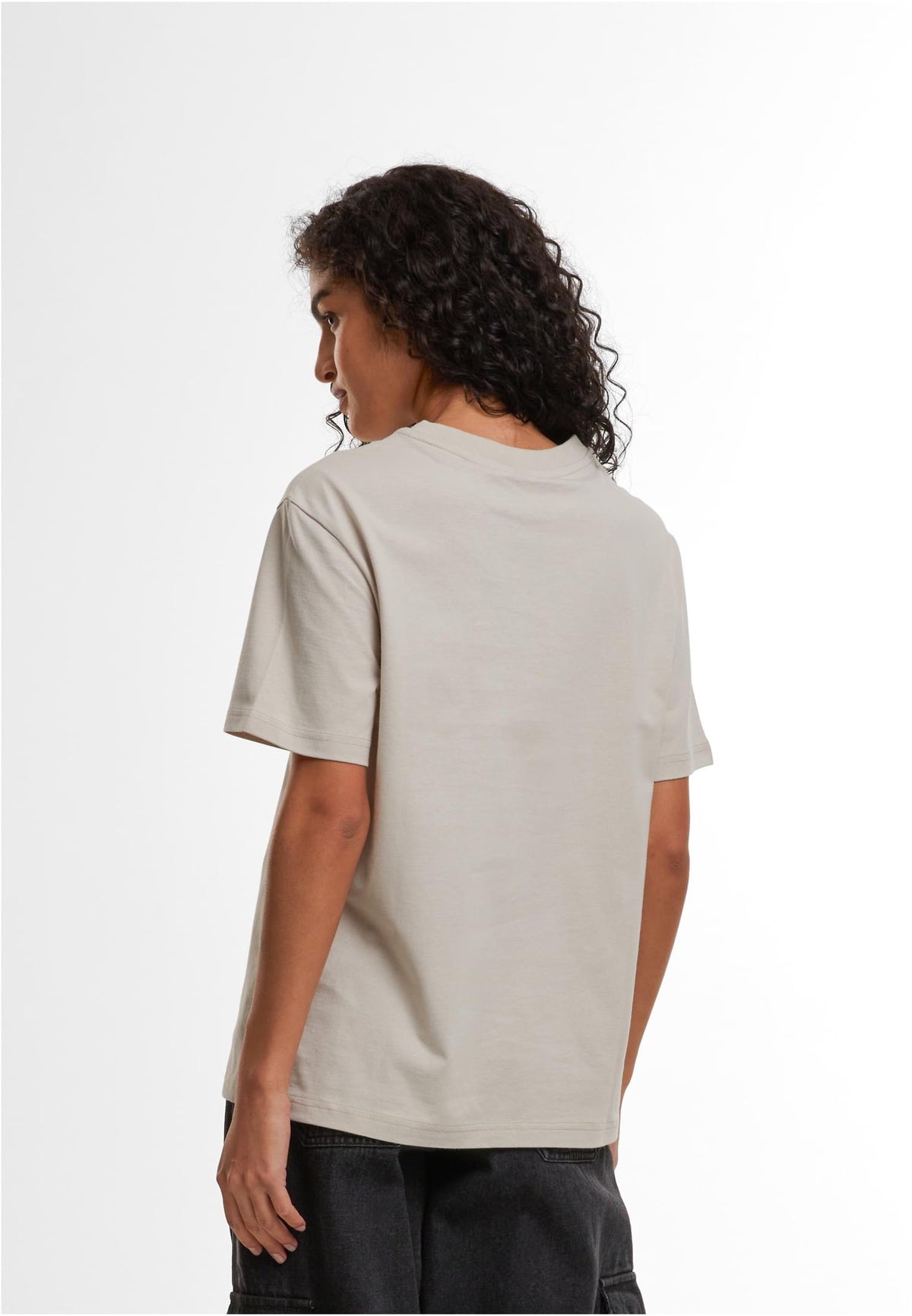 Ladies Everyday Tee - workoutbrands.com