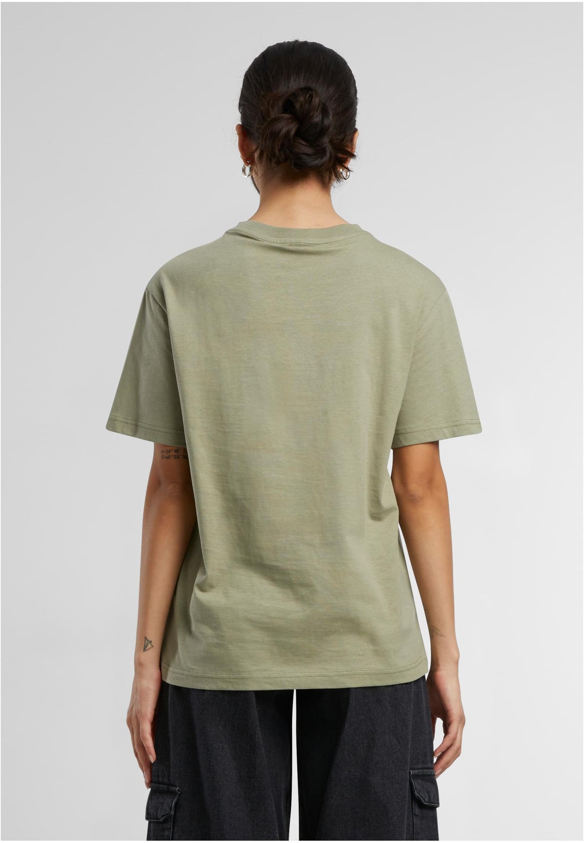 Ladies Everyday Tee - workoutbrands.com