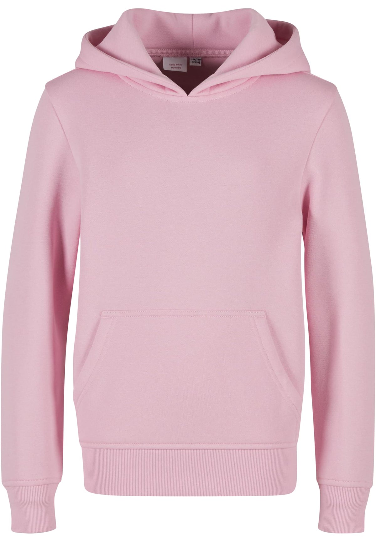Basic Kids Hoody - workoutbrands.com