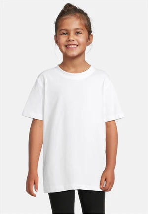 Kids Basic Tee - 5 Pack - workoutbrands.com