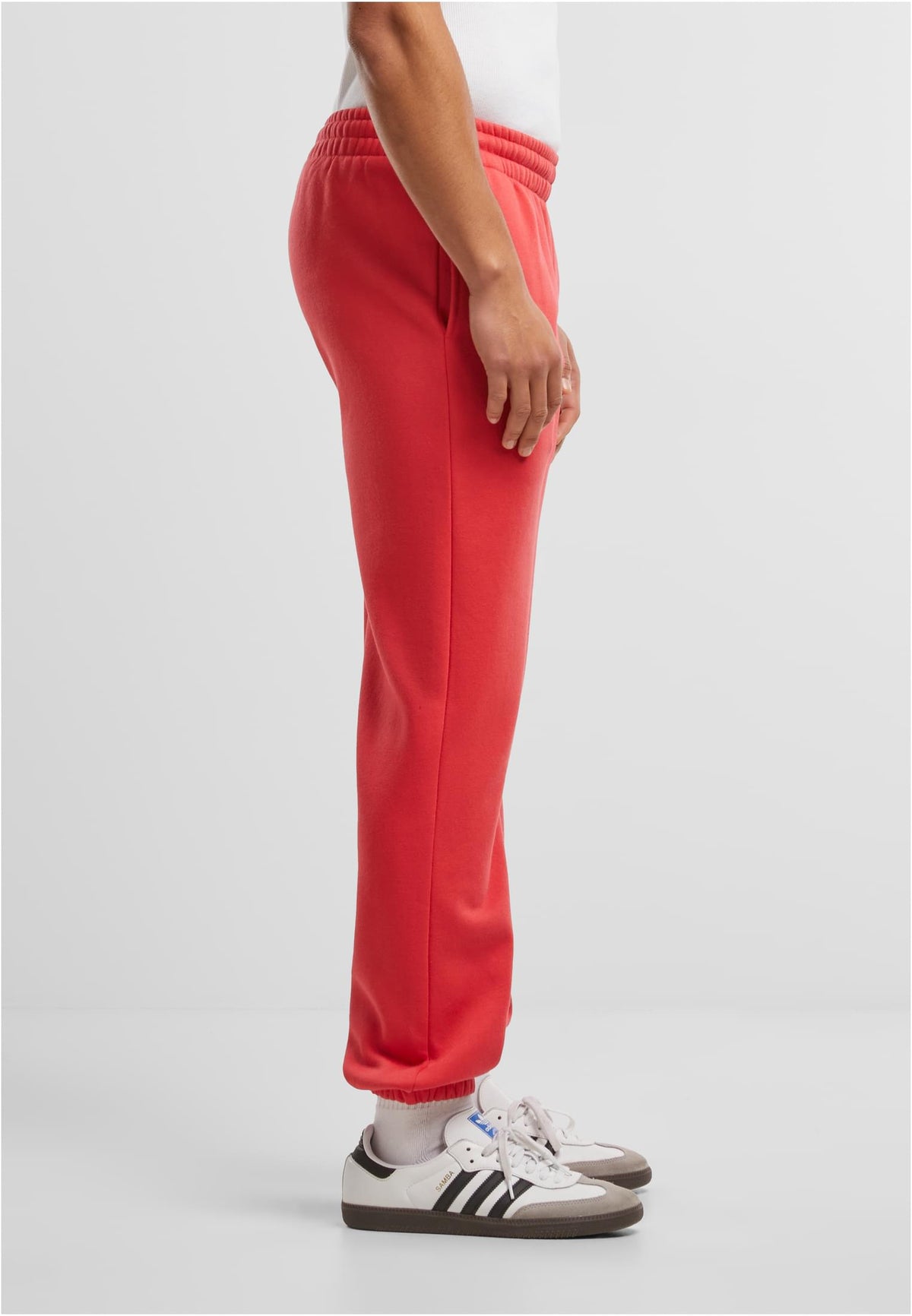 Basic Sweatpants - workoutbrands.com