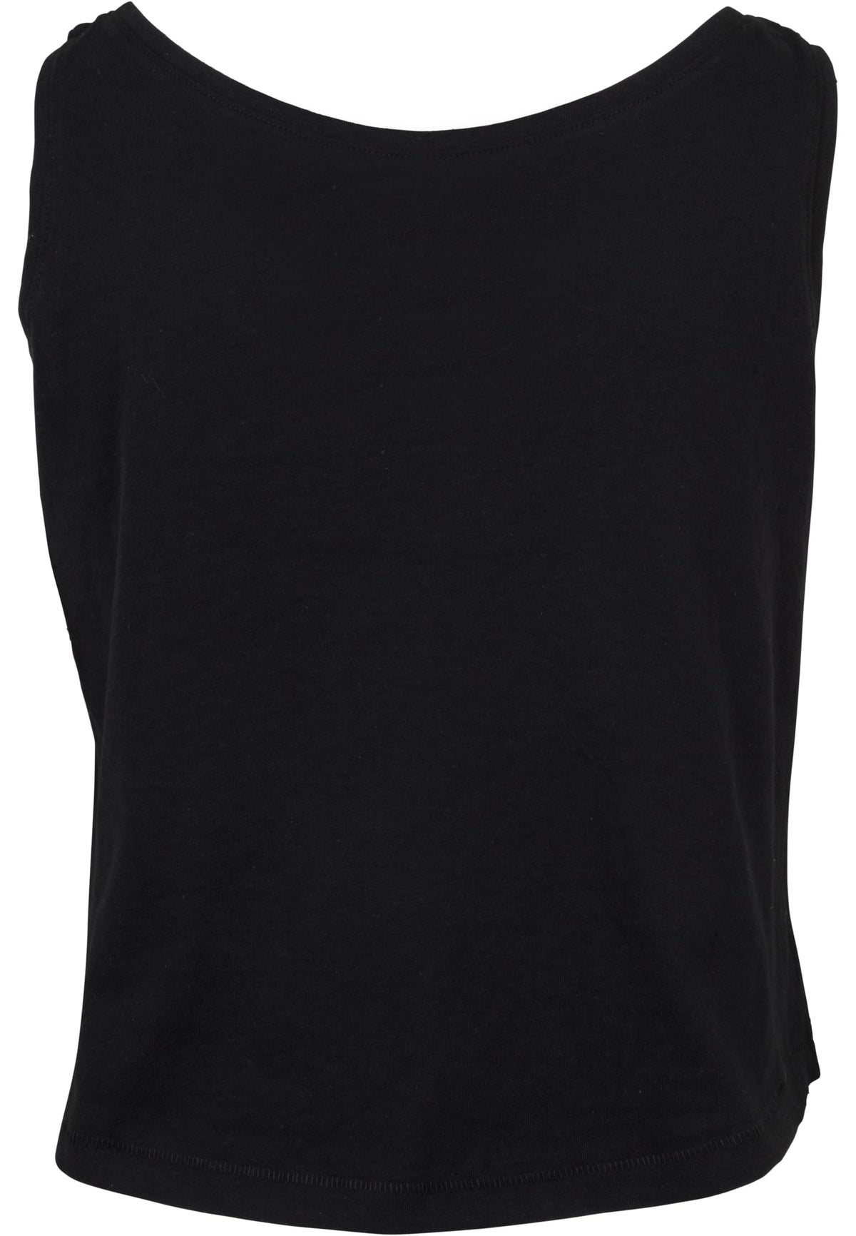 Ladies Oversized Tanktop - workoutbrands.com