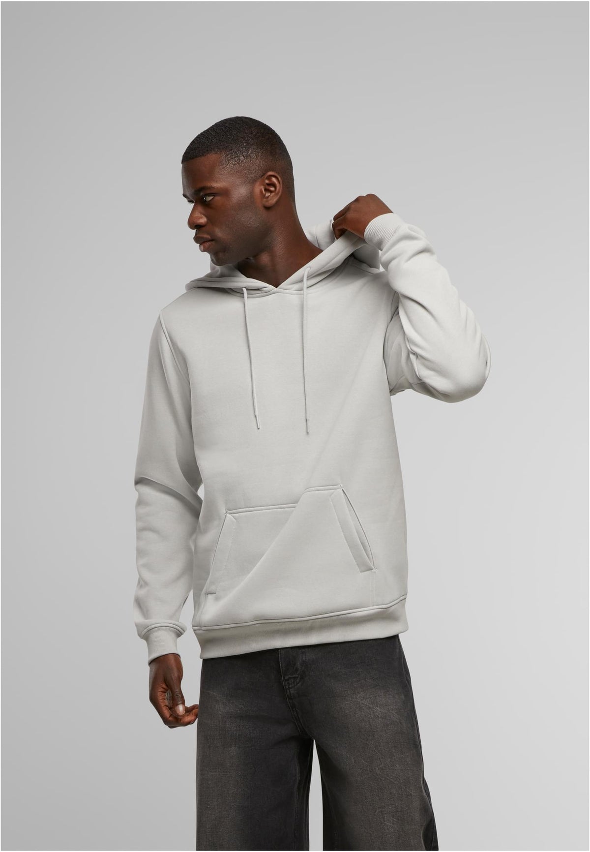 Basic Hoody - workoutbrands.com